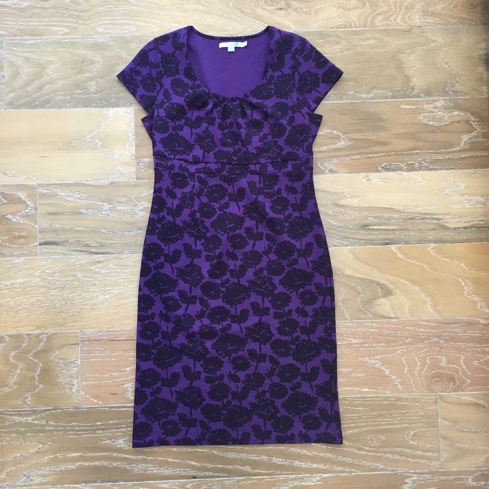 Boden dress